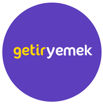 Getir Yemek