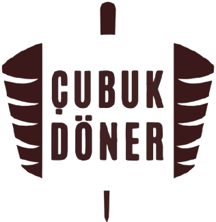 Çubuk Döner Logo
